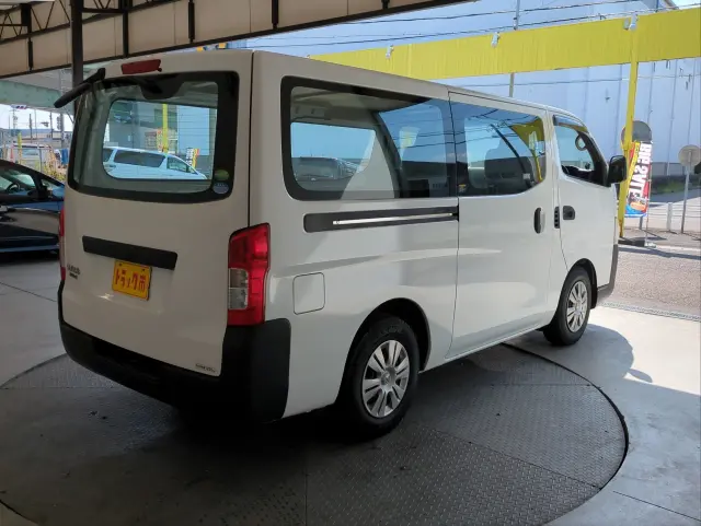 日産 キャラバン ＣＢＦ-ＶＲ2Ｅ26の写真13