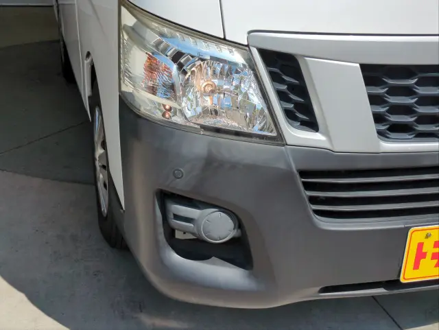 日産 キャラバン ＣＢＦ-ＶＲ2Ｅ26の写真14