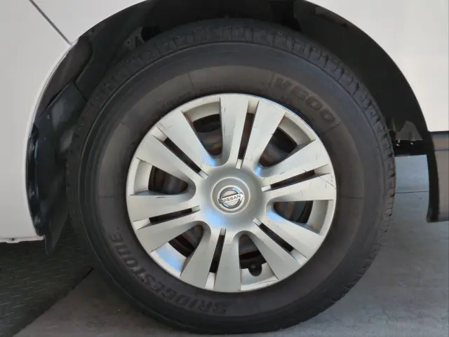 日産 キャラバン ＣＢＦ-ＶＲ2Ｅ26の写真15