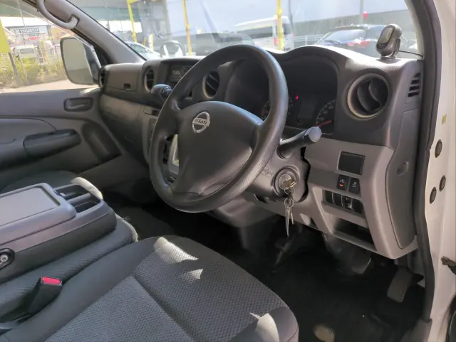 日産 キャラバン ＣＢＦ-ＶＲ2Ｅ26の写真16