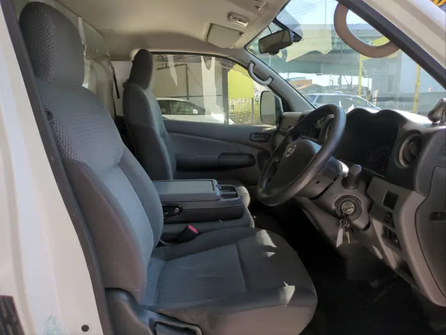 日産 キャラバン ＣＢＦ-ＶＲ2Ｅ26の写真17