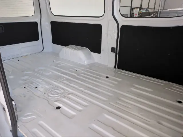 日産 キャラバン ＣＢＦ-ＶＲ2Ｅ26の写真18