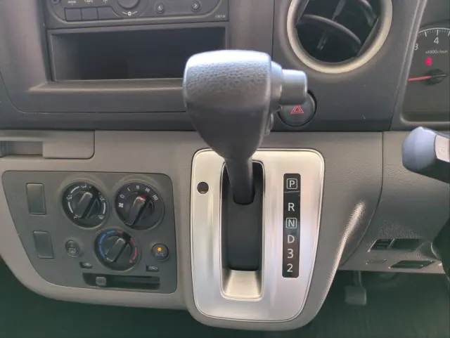 日産 キャラバン ＣＢＦ-ＶＲ2Ｅ26の写真20