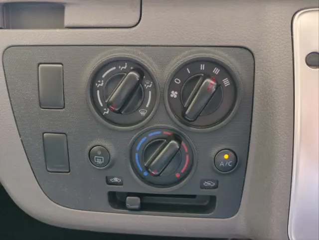 日産 キャラバン ＣＢＦ-ＶＲ2Ｅ26の写真21