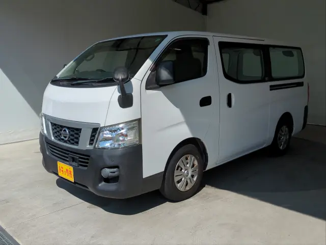 日産 キャラバン ＣＢＦ-ＶＲ2Ｅ26の写真27