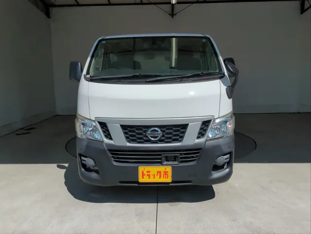 日産 キャラバン ＣＢＦ-ＶＲ2Ｅ26の写真28
