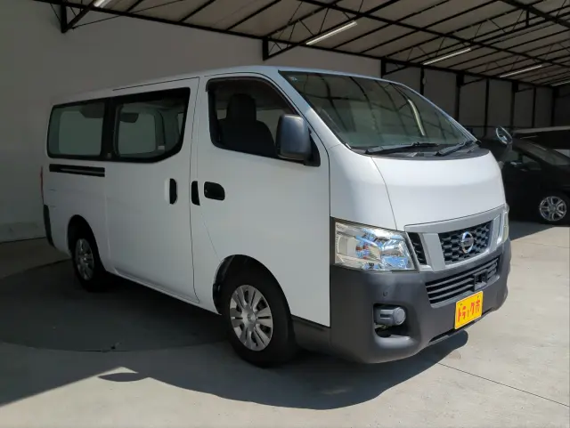 日産 キャラバン ＣＢＦ-ＶＲ2Ｅ26の写真29