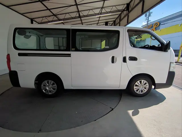 日産 キャラバン ＣＢＦ-ＶＲ2Ｅ26の写真30