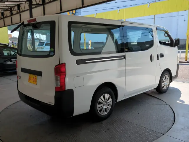 日産 キャラバン ＣＢＦ-ＶＲ2Ｅ26の写真31