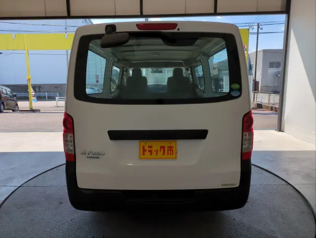 日産 キャラバン ＣＢＦ-ＶＲ2Ｅ26の写真32