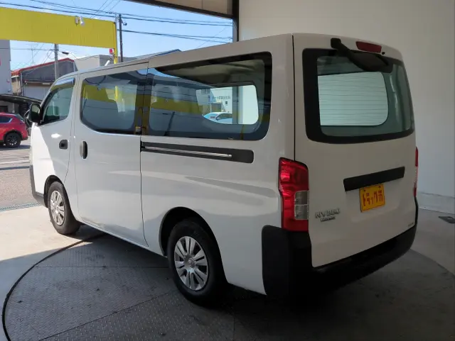 日産 キャラバン ＣＢＦ-ＶＲ2Ｅ26の写真33