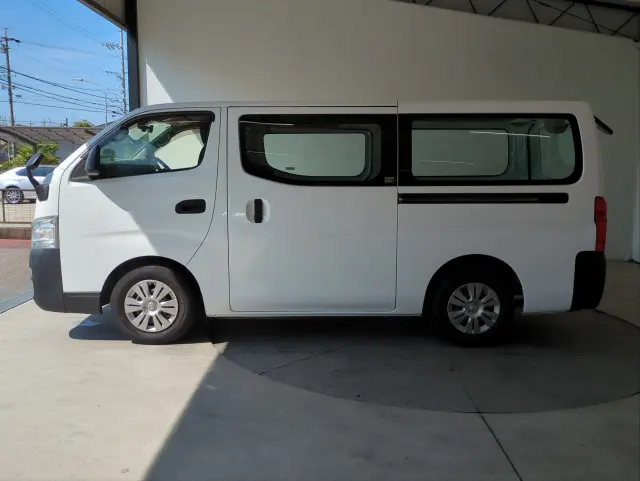 日産 キャラバン ＣＢＦ-ＶＲ2Ｅ26の写真34