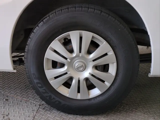 日産 キャラバン ＣＢＦ-ＶＲ2Ｅ26の写真35