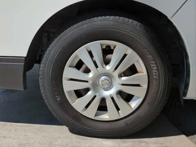 日産 キャラバン ＣＢＦ-ＶＲ2Ｅ26の写真36