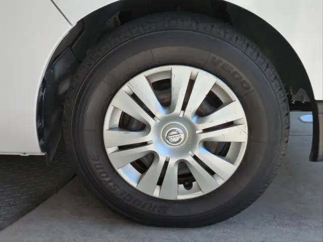 日産 キャラバン ＣＢＦ-ＶＲ2Ｅ26の写真37