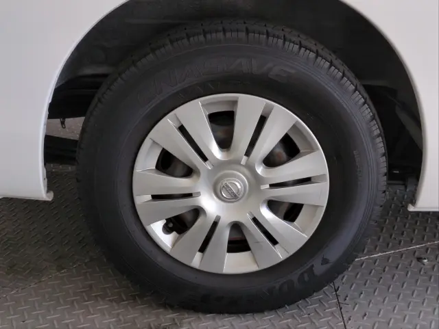 日産 キャラバン ＣＢＦ-ＶＲ2Ｅ26の写真38