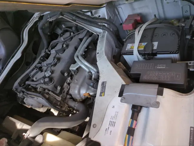日産 キャラバン ＣＢＦ-ＶＲ2Ｅ26の写真41