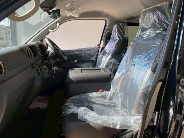 日産 ニッサン 3DF-VN2E26(2WD)の写真3