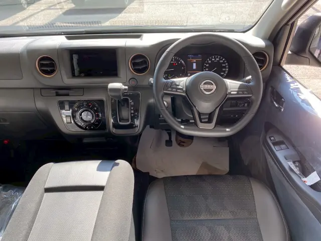 日産 ニッサン 3DF-VN2E26(2WD)の写真6