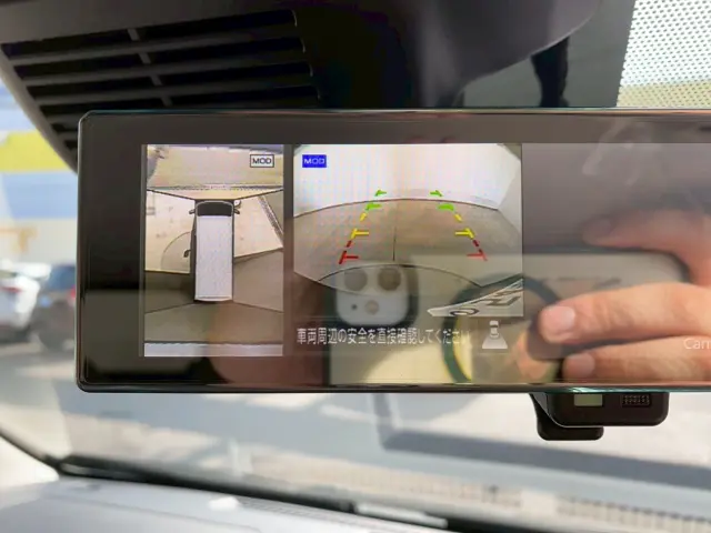 日産 ニッサン 3DF-VN2E26(2WD)の写真9