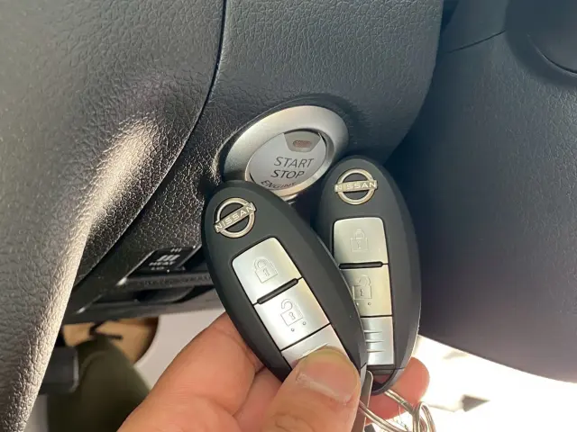 日産 ニッサン 3DF-VN2E26(2WD)の写真11