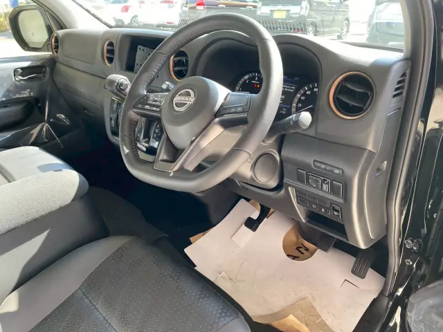 日産 ニッサン 3DF-VN2E26(2WD)の写真16