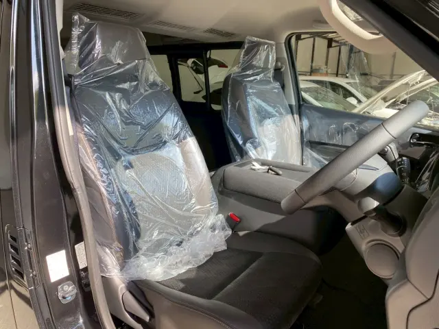 日産 ニッサン 3DF-VN2E26(2WD)の写真17