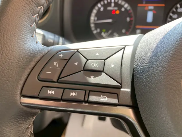 日産 ニッサン 3DF-VN2E26(2WD)の写真21