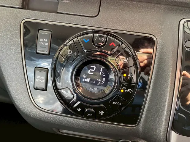 日産 ニッサン 3DF-VN2E26(2WD)の写真23