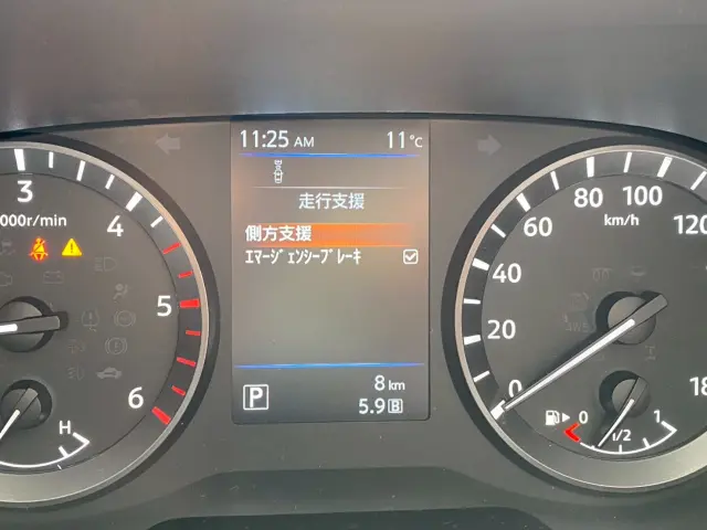 日産 ニッサン 3DF-VN2E26(2WD)の写真26