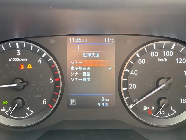 日産 ニッサン 3DF-VN2E26(2WD)の写真28