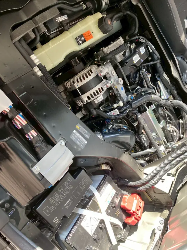 日産 ニッサン 3DF-VN2E26(2WD)の写真46