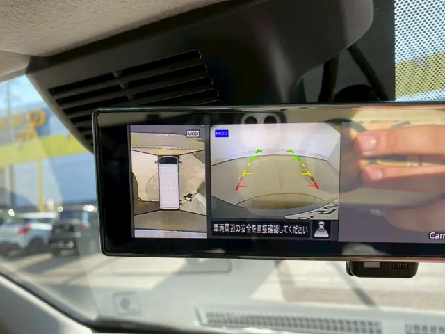 日産 キャラバン 3DF-VN2E26(2WD)の写真9