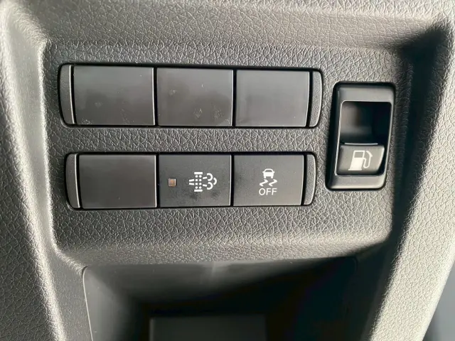 日産 キャラバン 3DF-VN2E26(2WD)の写真10