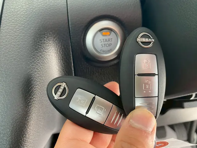 日産 キャラバン 3DF-VN2E26(2WD)の写真11