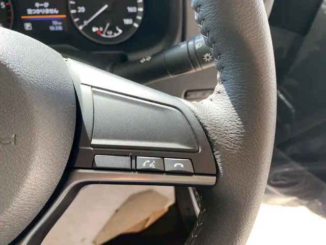 日産 キャラバン 3DF-VN2E26(2WD)の写真20