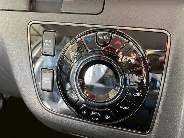 日産 キャラバン 3DF-VN2E26(2WD)の写真23