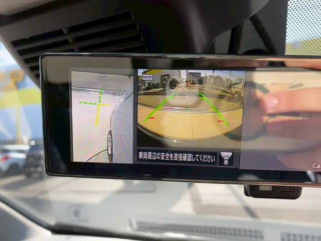 日産 キャラバン 3DF-VN2E26(2WD)の写真25