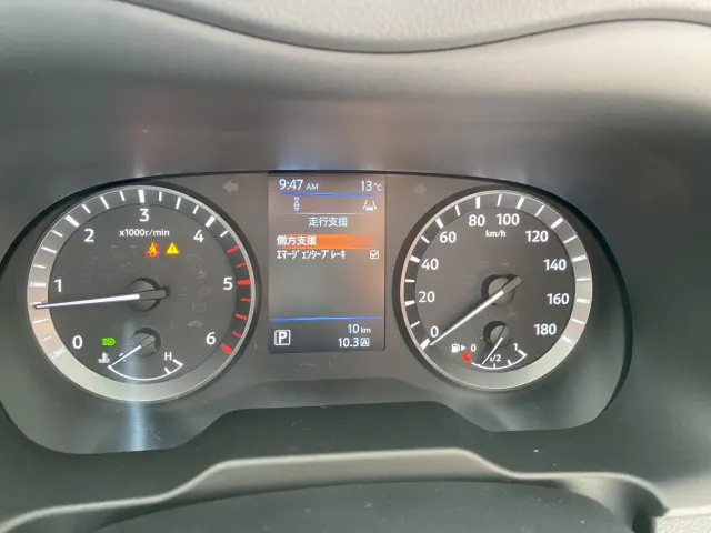 日産 キャラバン 3DF-VN2E26(2WD)の写真26