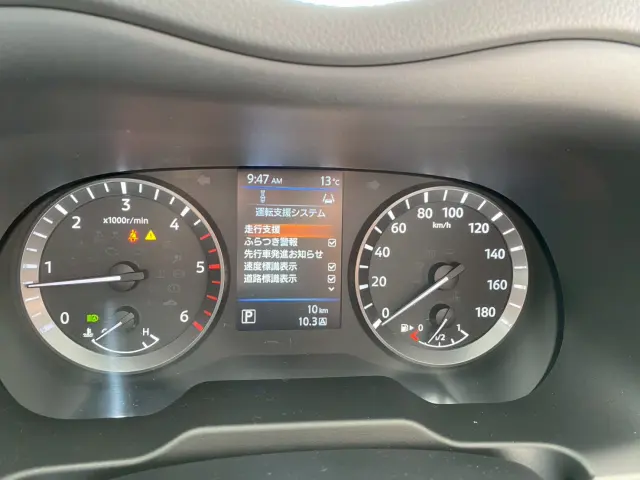 日産 キャラバン 3DF-VN2E26(2WD)の写真27