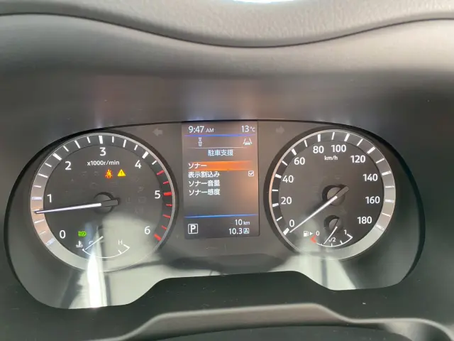 日産 キャラバン 3DF-VN2E26(2WD)の写真28