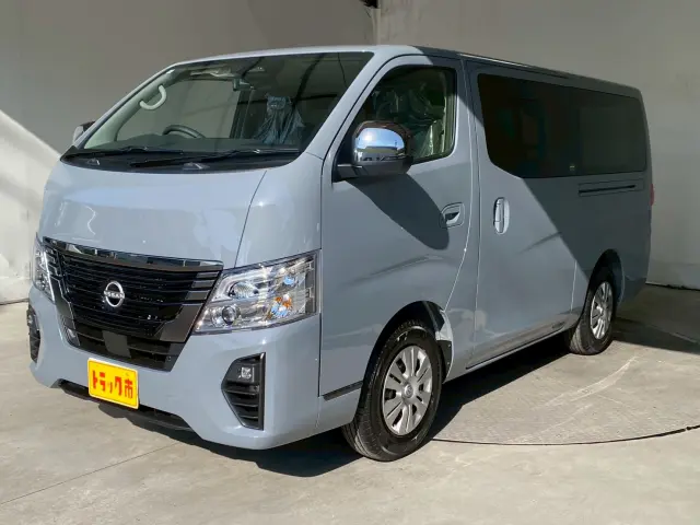 日産 キャラバン 3DF-VN2E26(2WD)の写真31