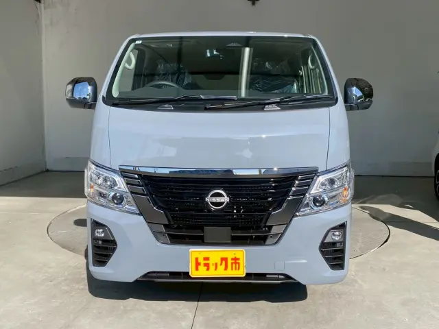 日産 キャラバン 3DF-VN2E26(2WD)の写真32