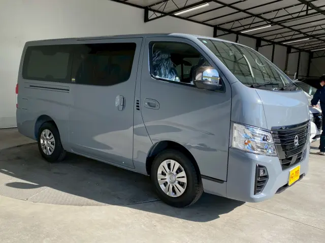 日産 キャラバン 3DF-VN2E26(2WD)の写真33