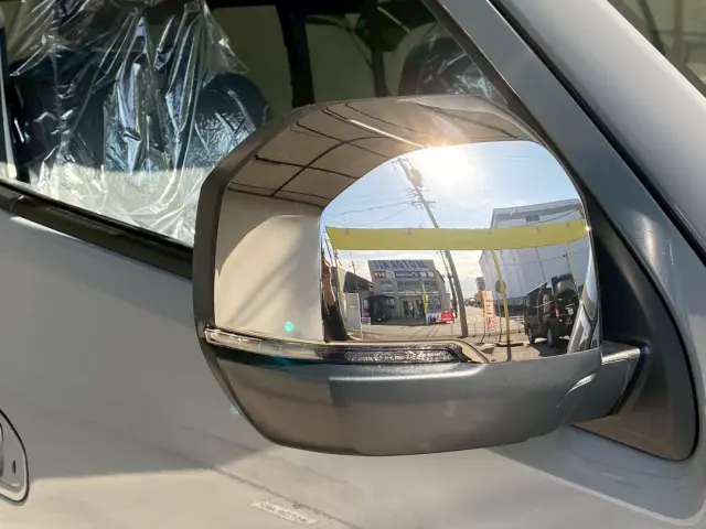 日産 キャラバン 3DF-VN2E26(2WD)の写真44