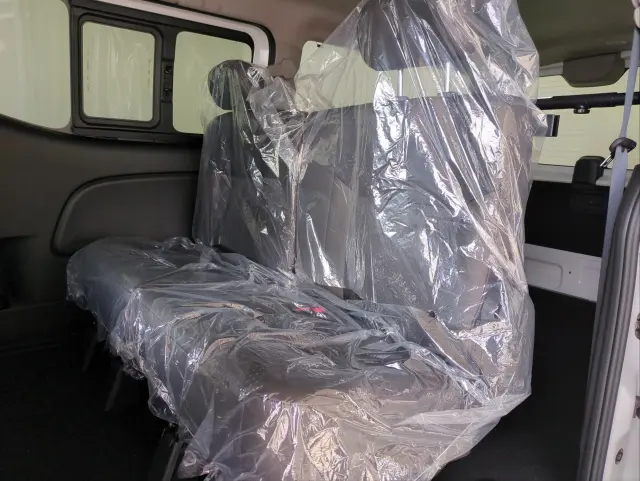 日産 キャラバン 3DF-VN2E26の写真4