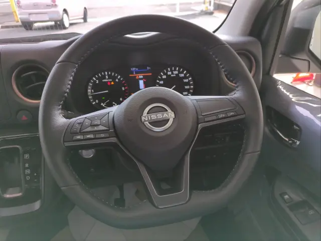 日産 キャラバン 3DF-VN2E26の写真7