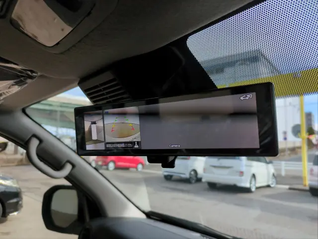 日産 キャラバン 3DF-VN2E26の写真8