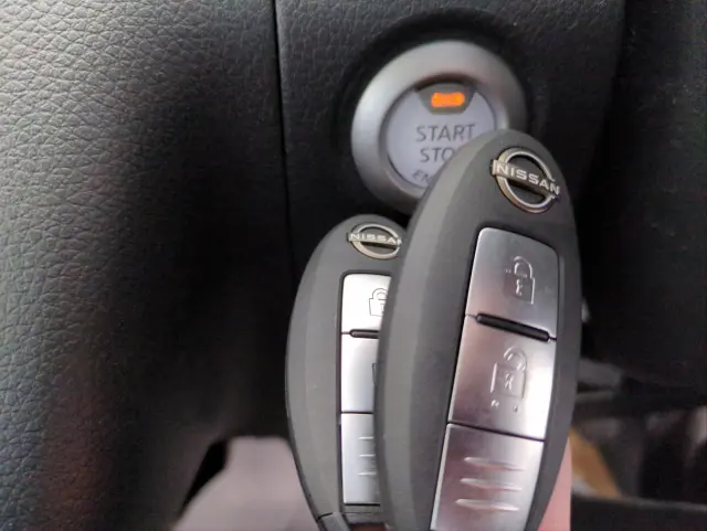 日産 キャラバン 3DF-VN2E26の写真10