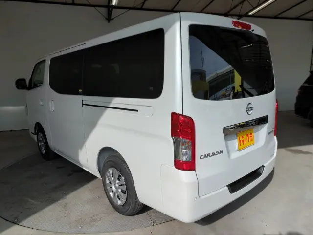 日産 キャラバン 3DF-VN2E26の写真12